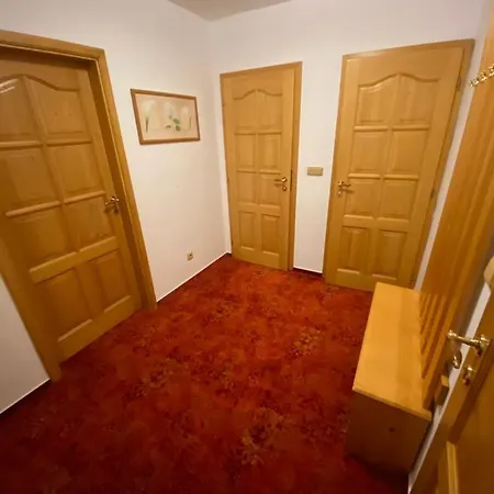 Pension U Kostela Фримбурк Екстер'єр фото
